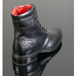 Hannibal 'Cortina D'Ampezzo' - Apres Ski shearling boot