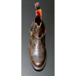 Hannibal 'Easy Rider' - Motorcycle boot
