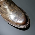 Hannibal 'Easy Rider' - Motorcycle boot