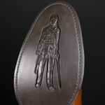 Hannibal 'Lech ter' -  Apres Ski shearling Derby boot