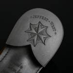 Hannibal 'Lech ter' -  Apres Ski shearling Derby boot