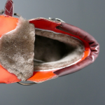 Hannibal 'St Anton' - Shearling apres Ski boot