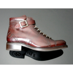 Hannibal 'St Anton' - Shearling apres Ski boot