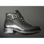 Hannibal 'St Anton' - Shearling apres Ski boot