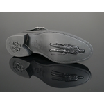 Hannibal 'St Anton' - Shearling apres Ski boot