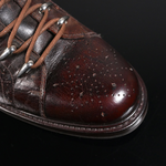 Hannibal 'St Anton' - Shearling apres Ski boot