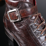 Hannibal 'St Anton' - Shearling apres Ski boot