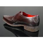 Harrison 'Darkhorse' Pony Apron Creeper