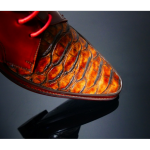 Harrison 'Get Back' - Apron front gibson