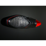 Harrison 'Get Back' - Apron front gibson