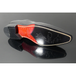 Harrison 'Get Back' - Apron front gibson