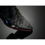 Harrison 'Get Back' - Apron front gibson