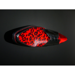 Harrison 'Get Back' - Apron front gibson