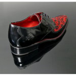 Harrison 'Get Back' - Apron front gibson