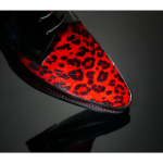 Harrison 'Get Back' - Apron front gibson