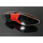 Harrison 'Penny Lane' - Monk Strap Shoe