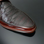 Harrison 'Penny Lane' - Monk Strap Shoe