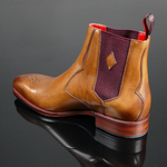 Hendrix 'Debauched' - Chelsea boot