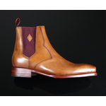 Hendrix 'Debauched' - Chelsea boot
