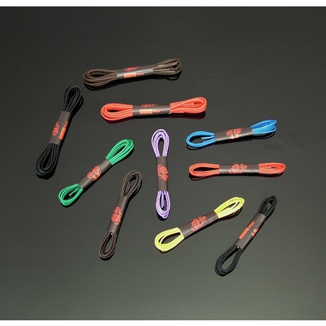 Individually Wrapped Laces .