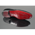 Insane - Velvet House Shoe