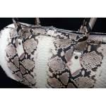 JET SET - NATURAL SNAKE