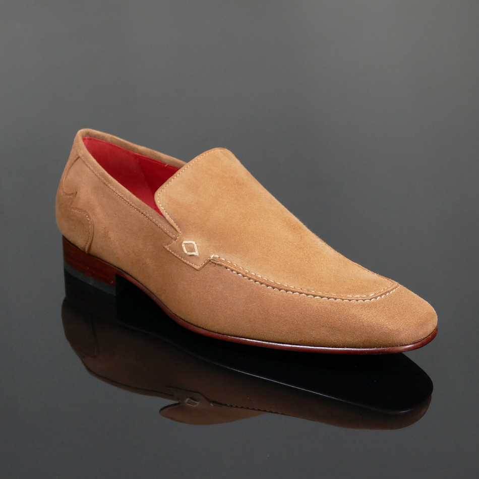 Jung K906 'Ocean Drive' - Classic Loafer