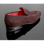 Jung K906 'Ocean Drive' - Classic Loafer