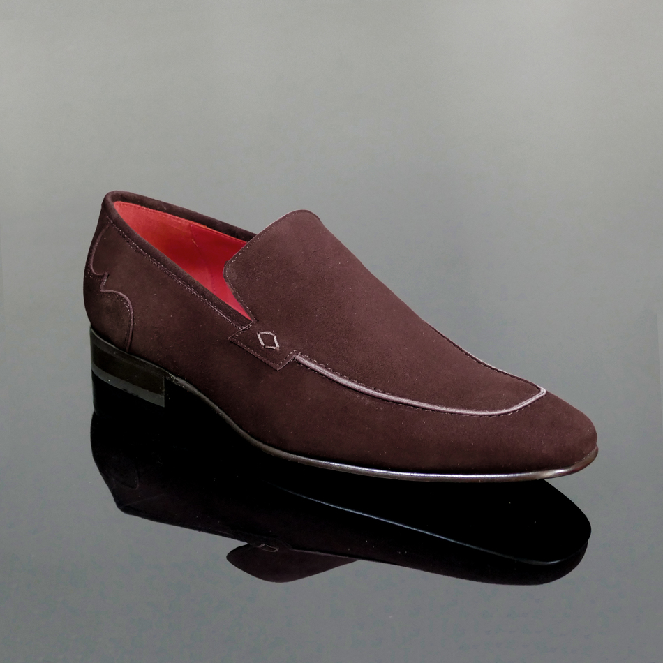 Jung K906 'Ocean Drive' - Classic Loafer