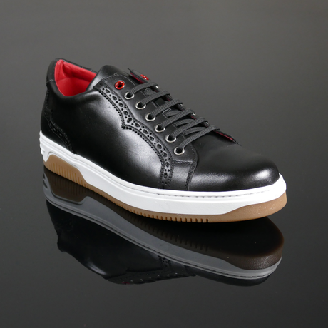 Apollo K435 'Wastrel se' - Casual sole sneaker