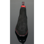 Libertine 'Sybarite' - Pin Tuck apron Chelsea