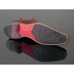 Libertine 'Sybarite' - Pin Tuck apron Chelsea