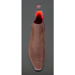 Libertine 'Sybarite' - Pin Tuck apron Chelsea