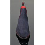 Libertine 'Sybarite' - Pin Tuck apron Chelsea