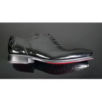 Lugosi 'Harker' - Patent Leather Oxford