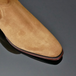 Lynott 'Liberty' - Zip boot