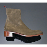 Lynott 'Liberty' - Zip boot