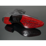 Lynott 'Liberty' - Zip boot