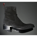 Lynott 'Liberty' - Zip boot