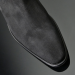 Lynott 'Liberty' - Zip boot