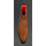 Lynott 'Liberty' - Zip boot