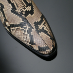 Lynott 'Pushca' - Rock n Roll Chelsea Boot