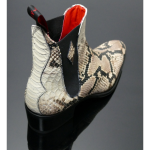 Lynott 'Pushca' - Rock n Roll Chelsea Boot