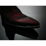 Manic K480 'Emptyness' Chelsea Boot