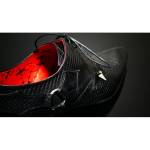 Manic K586 'Frenzy' Harness strap lace up