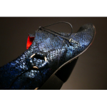 Manic K586 'Frenzy' Harness strap lace up