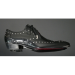 Manic K629 'Passion' Stud wing tip