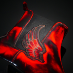 Manic K916 'Fallen Angel' Chelsea boot