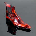 Manic K916 'Fallen Angel' Chelsea boot