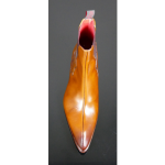 Manic K916 'Fallen Angel' Chelsea boot